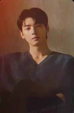 Norang Tongdak炸鸡卡 ver.A