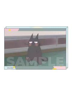 猫猫款-幻想系列mini亚克力砖