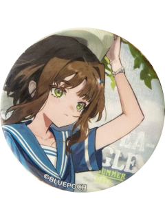 小春雀儿2-悠长夏日罗森联动徽章