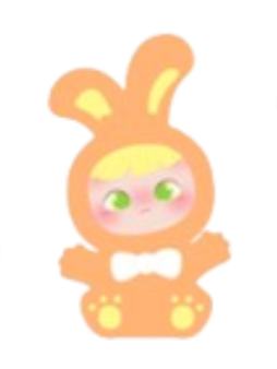 橙C兔