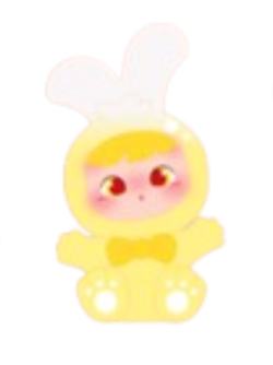柠檬兔