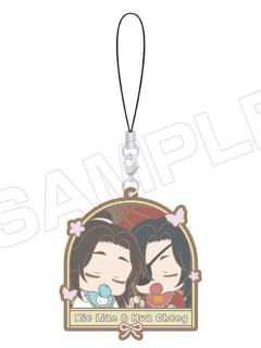 谢怜&花城1-宝宝系列Q版挂件