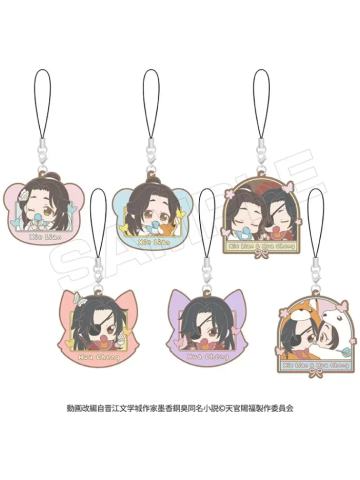 宝宝系列Q版挂件
