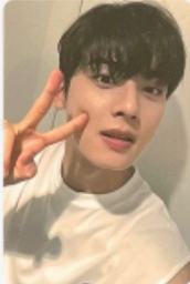 23摄影展幸运卡 ver.K