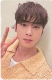 23摄影展幸运卡 ver.I