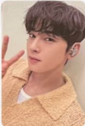 23摄影展幸运卡 ver.J