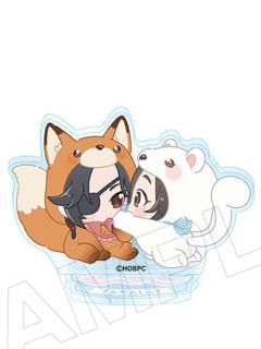 谢怜&花城2-宝宝系列Q版亚克力立牌