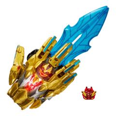 DX 手誓剑-资料图