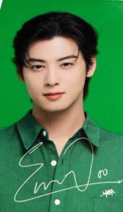 Milo代言卡 ver.C