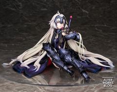 复仇者-贞德 [Alter] 泡影之梦-资料图