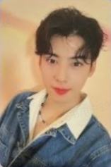 22演唱会菲律宾入场卡 ver.B