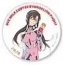 2020战斗服真希波-UCC大博览会吧唧