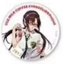 2012校服真希波-UCC大博览会吧唧