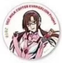 2010战斗服真希波-UCC大博览会吧唧