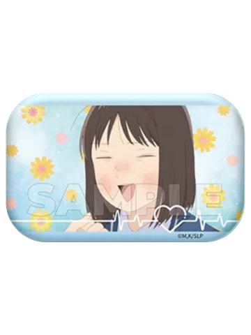 岩仓美津未4-心动系列双闪徽章盲盒