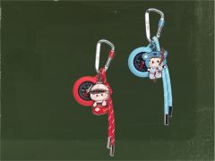 G赏-哦崽指南针挂件（马路新手）