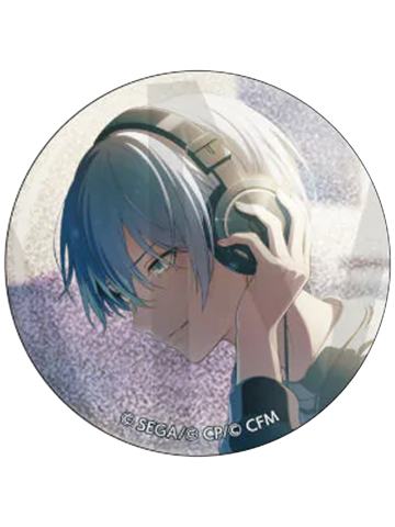 青柳冬弥 A-活动柄细闪吧唧vol.41