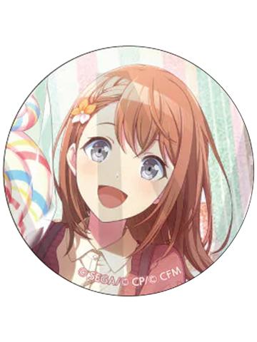 花里实乃理 A-活动柄细闪吧唧vol.41