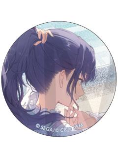 朝比奈真冬 B-活动柄细闪吧唧vol.41