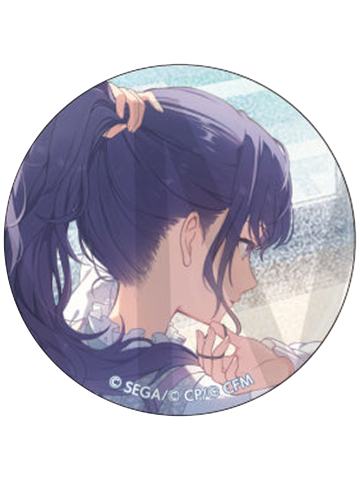 朝比奈真冬 B-活动柄细闪吧唧vol.41