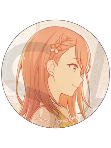 花里实乃理 C-活动柄细闪吧唧vol.41