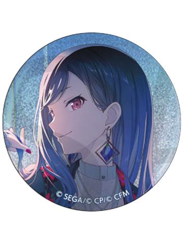 白石杏 A-活动柄细闪吧唧vol.42