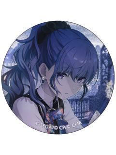 朝比奈真冬 B-活动柄细闪吧唧vol.42