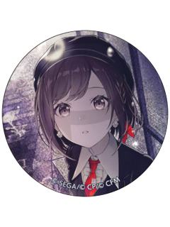 东云绘名 B-活动柄细闪吧唧vol.42