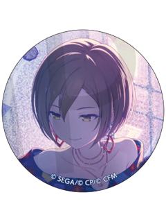 MEIKO A-活动柄细闪吧唧vol.42