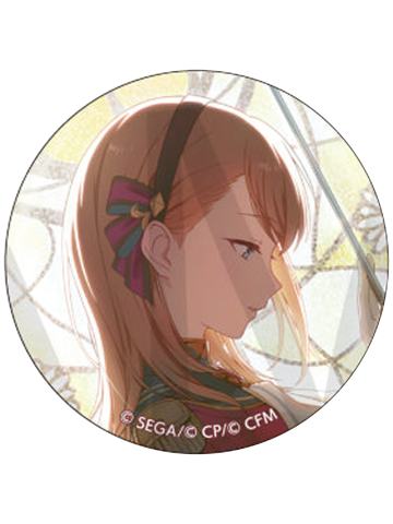 花里实乃理 A-活动柄细闪吧唧vol.42