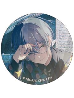 青柳冬弥 A-活动柄细闪吧唧vol.42
