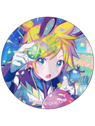 镜音连 C-活动柄细闪吧唧vol.42