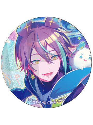 神代类 C-活动柄细闪吧唧vol.42