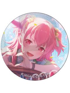 桃井爱莉 C-活动柄细闪吧唧vol.42