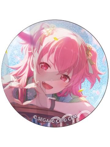 桃井爱莉 C-活动柄细闪吧唧vol.42