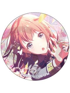 花里实乃理 C-活动柄细闪吧唧vol.42