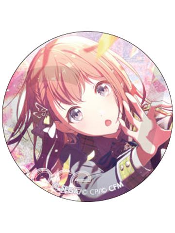 花里实乃理 C-活动柄细闪吧唧vol.42