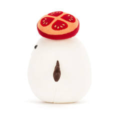Amuseables Mozzarella-资料图
