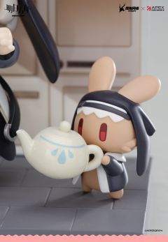 幽灵鲨 来份甜点Q版系列-资料图