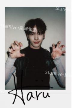 星河3 ver.B