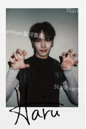 星河3 ver.B