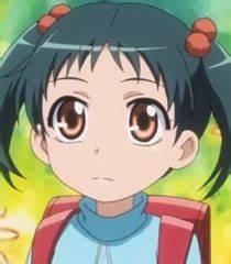 幸村琉璃