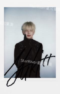 星河7 ver.B