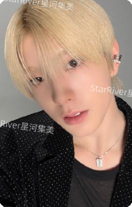 星河7 ver.A
