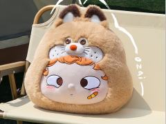 星赏-奇梦星特派计划系列-资料图