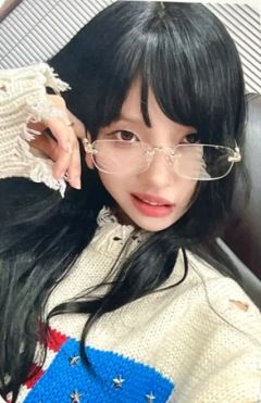 k4幸运卡 娟 ver.A