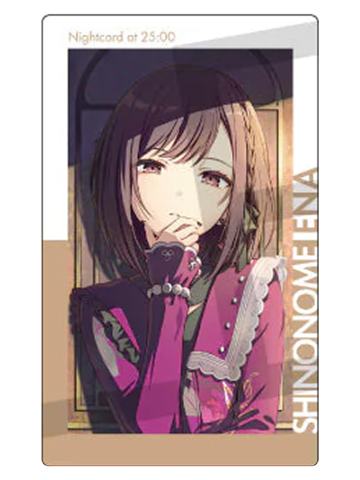 东云绘名 C2-ePick小卡vol.24