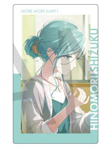 日野森雫 C1-ePick小卡vol.24