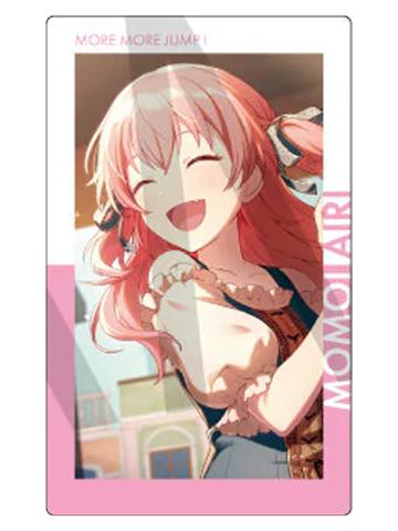 桃井爱莉 C1-ePick小卡vol.24