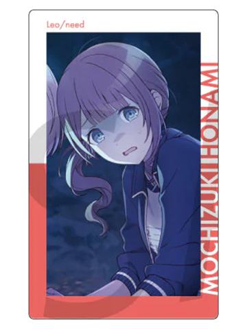 望月穗波 C1-ePick小卡vol.24